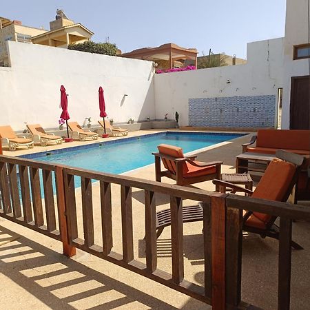 Villa La Coolitude à Toubab Dialo Extérieur photo