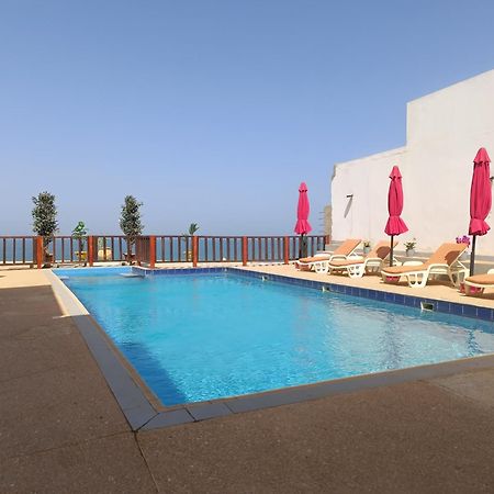 Villa La Coolitude à Toubab Dialo Extérieur photo