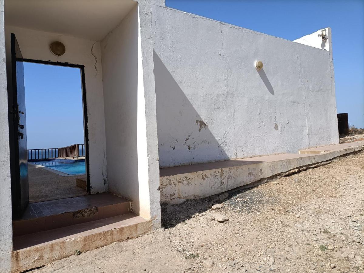 Villa La Coolitude à Toubab Dialo Extérieur photo