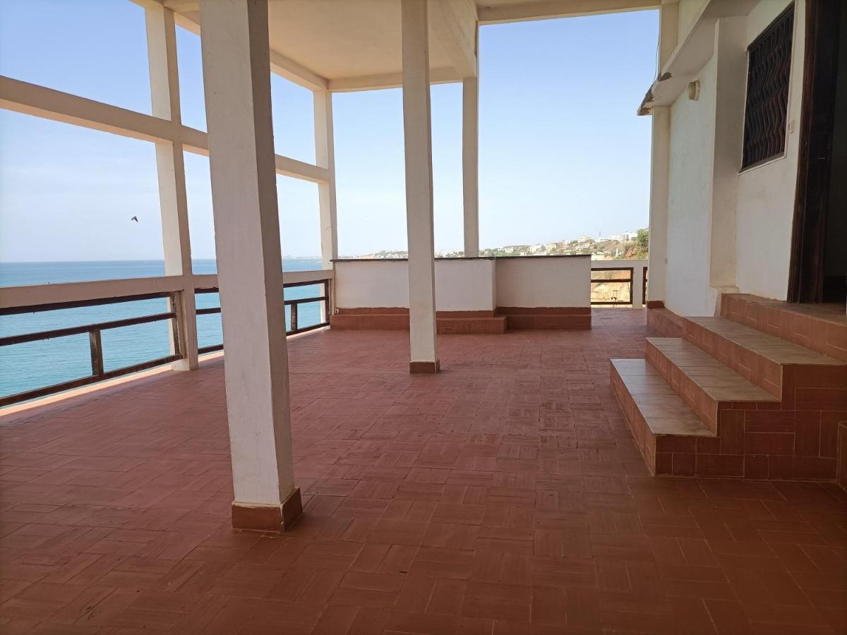 Villa La Coolitude à Toubab Dialo Extérieur photo