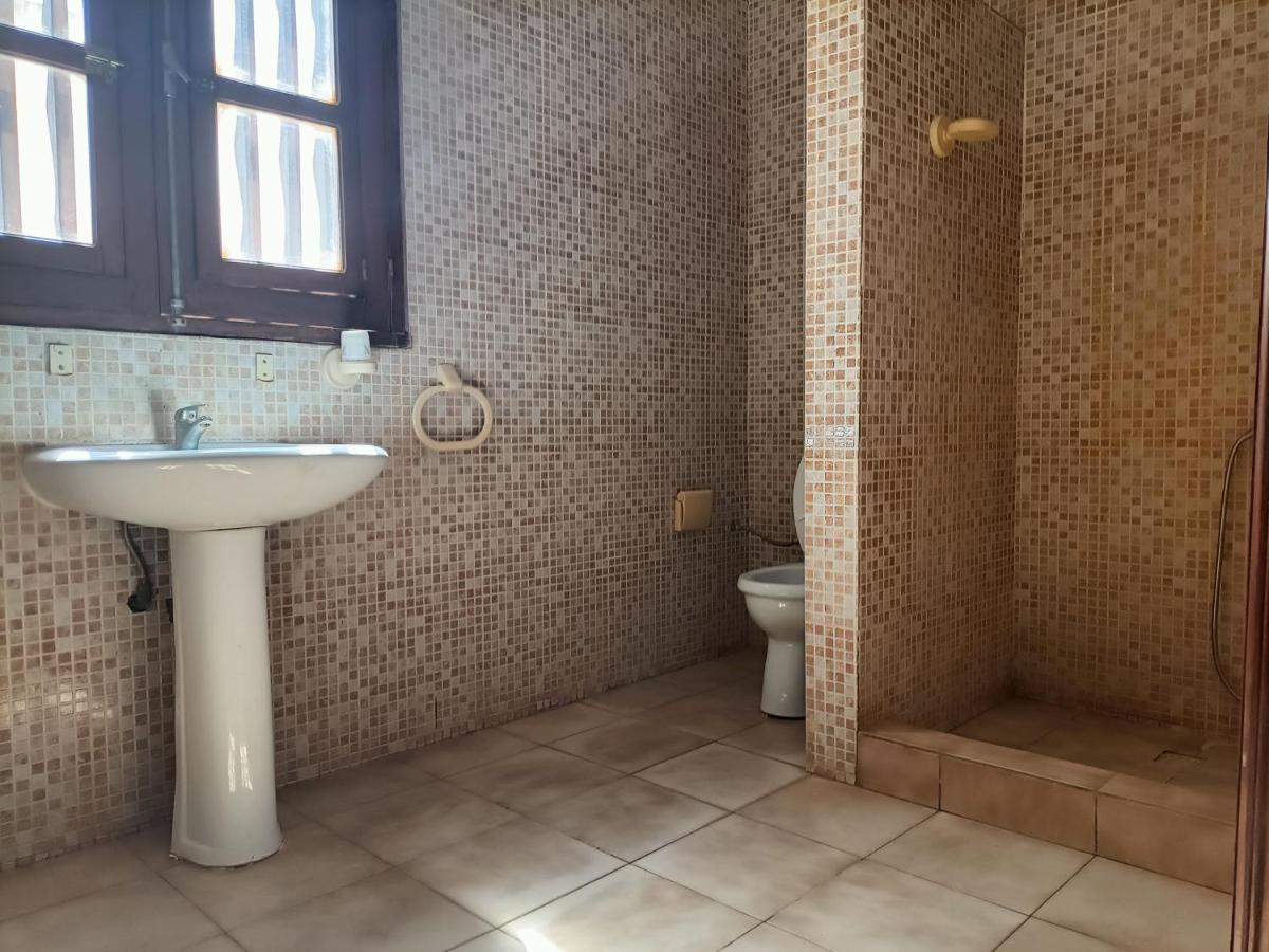 Villa La Coolitude à Toubab Dialo Extérieur photo