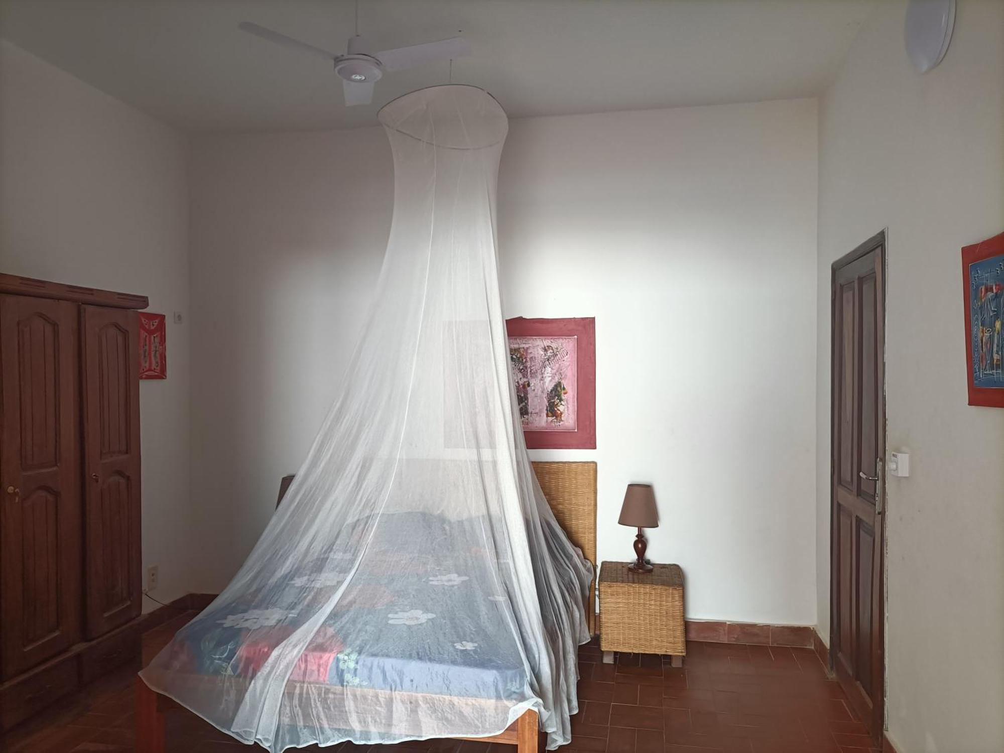Villa La Coolitude à Toubab Dialo Extérieur photo