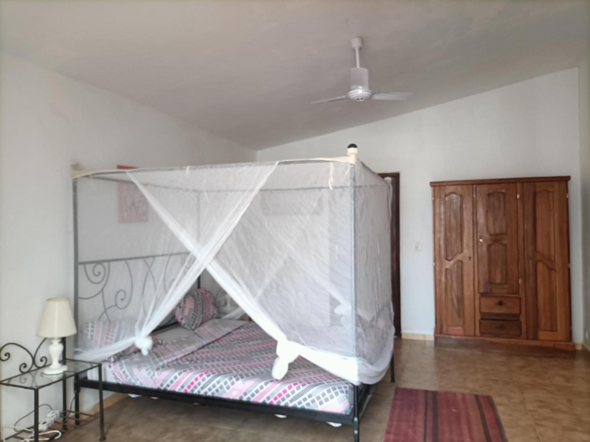 Villa La Coolitude à Toubab Dialo Extérieur photo