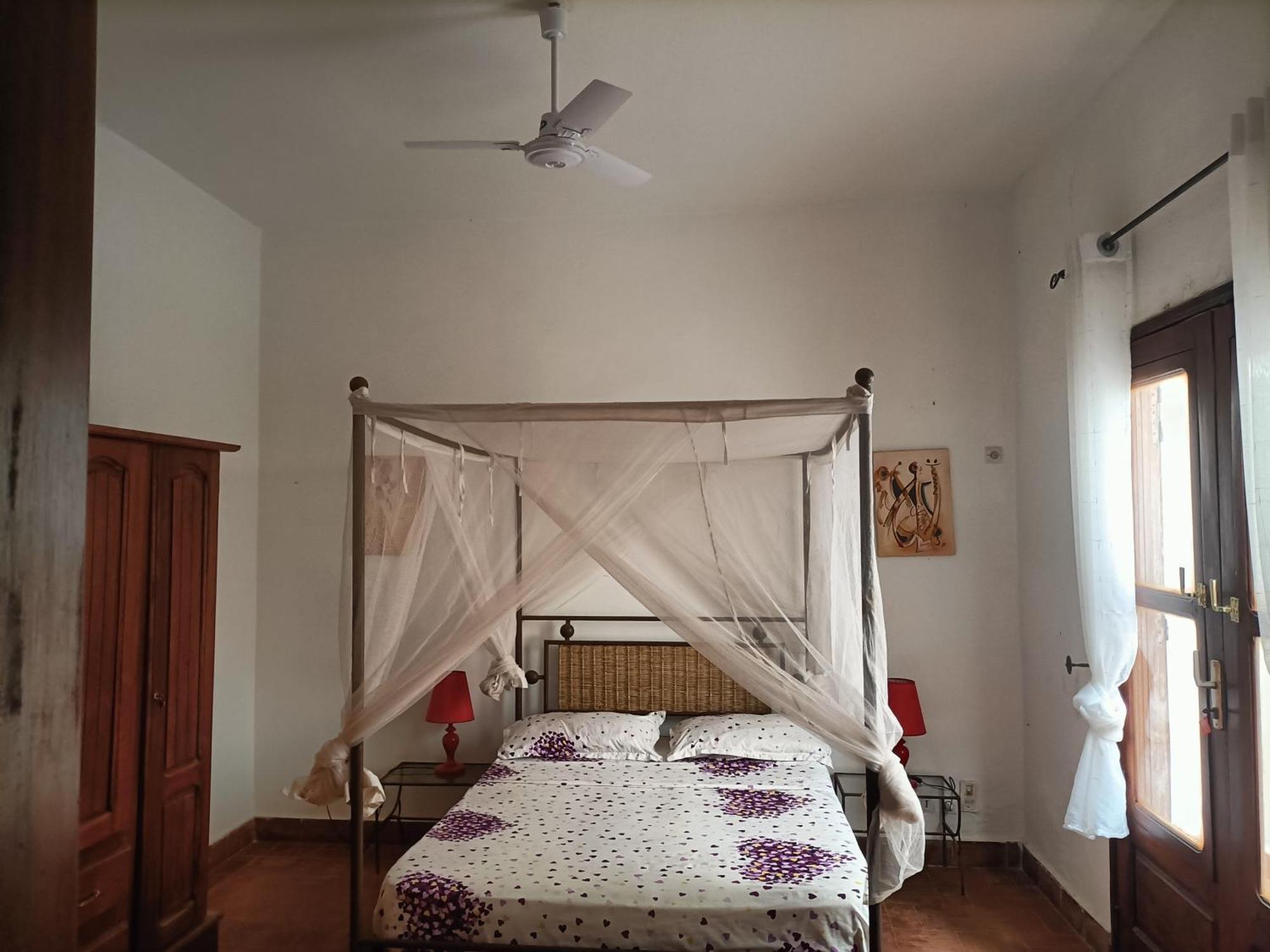 Villa La Coolitude à Toubab Dialo Extérieur photo